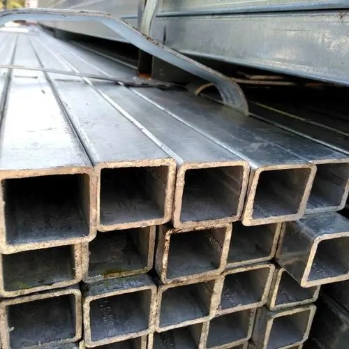 唐山q355b无缝方管