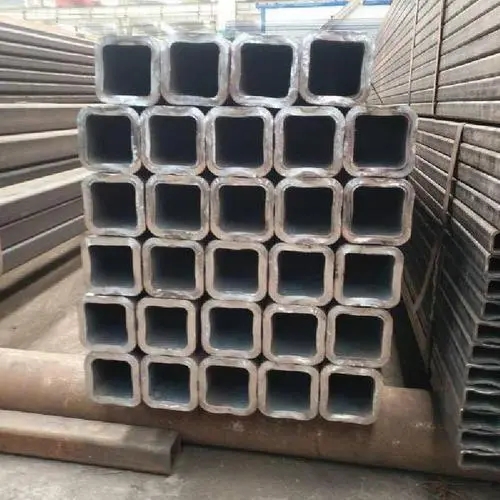 唐山q355c无缝方管