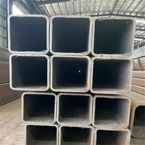 唐山q355d无缝方管